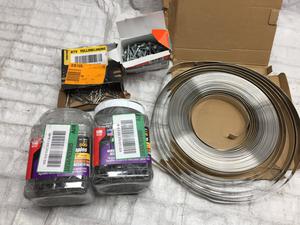 (5) Assorted Lot