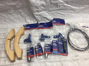 (11) Assorted Lot