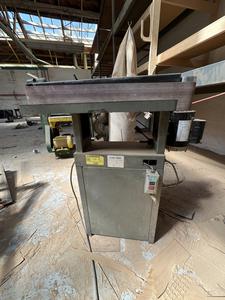 CalCut Industrial Belt Sander