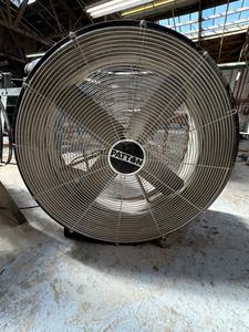 Heavy Industrial Patton Air Circulator 