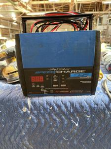 SSC-1500A 15Amp Ship Shore Speed Charger 