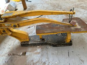 22&#34; Central machinery Scroll Saw 