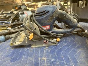 Ryobi Handheld Sander