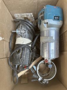 RT0701c Makita Router Corded with Corded Router  