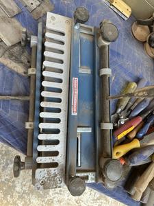 12&#34; Windsor Design Dovetail Joint Fixture 