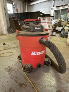 Bauer Shop Vac 