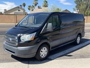 2017 Ford Transit 150 3 Door Cargo Van -With Reserve- - Sold at AuctionAZ for $12,000