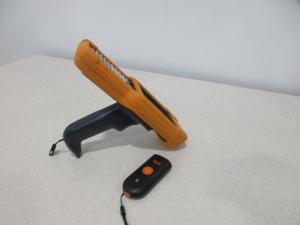 Honeywell International Inc. CK65 Hand-Held Computer and Tera 1200 Mini Barcode Scanner 