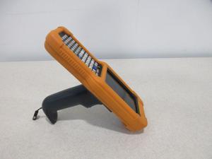 Honeywell International Inc. CK65 Hand-Held Computer (On Last Rack Warehouse #2 by Large TV)
