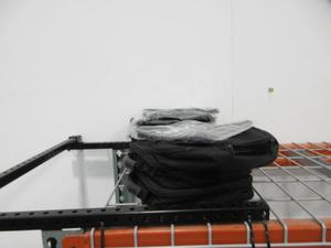 Group of Look Bike Tool Bags and Flex Craft Bars 