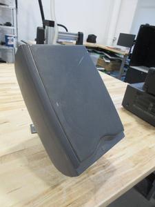 Black JBL Speaker 
