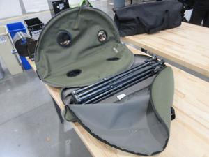 U-Line H110 Folding Table with Carrying Bag 