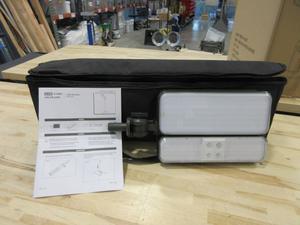 U-Line H-10882 Job Site Light Kit 