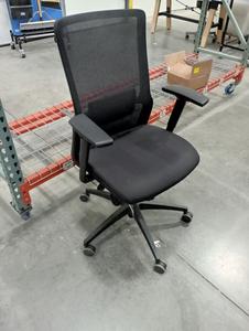 SitOnIt Seating Novo Ergonomic Task Chair 