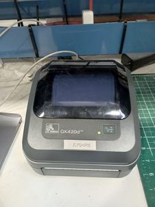 Zebra GK420d Direct Thermal Printer