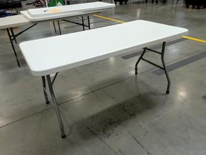 Folding Leg 60&#34; Table