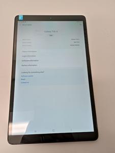 Samsung Galaxy Tab-A - Model SM-T510 (Factory Reset) 