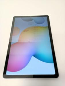 Samsung AKG Sound Tablet 