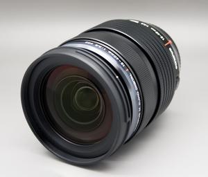 (15) Olympus Pro Lenses - Model ED12 (Stock Photo Used is for Reference Only) 