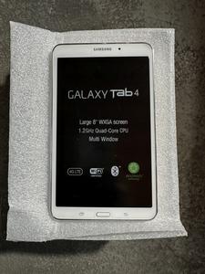 NEW Samsung Galaxy Tab4 8&#34; Tablet 