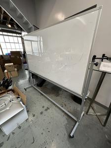 Mobile Dry Erase Board 