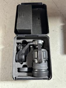DJI Zenmuse X5 Camera with Gimbal and Case 