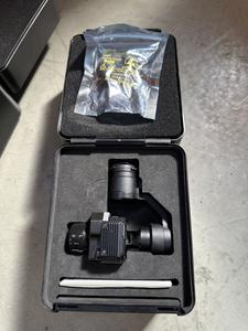 DJI Zenmuse XT Camera with Gimbal and Case 