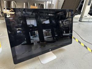 Apple Thunderbolt Display Monitor 
