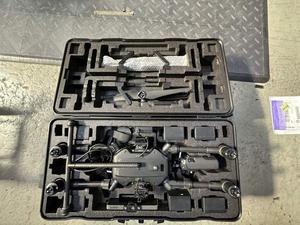 DJI Matrice 210 RTK V2 Drone with Accessories and Case 