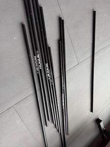 Group of Rogue War Ba-Training and Technique Barbell