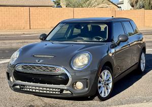 2017 MINI Clubman Cooper S 4 Door Wagon (61k Original Miles) - Sold at AuctionAZ for $10,000