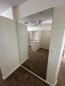 Full-Size Mirror 