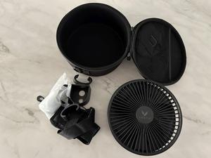 Venty Portable Fan 
