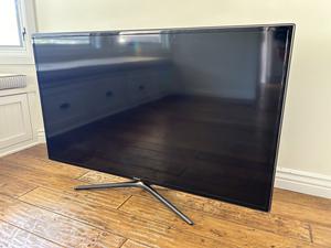 Samsung 55&#34; HDTV - Model UN55F6350