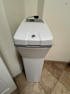 GE Water Softener System 