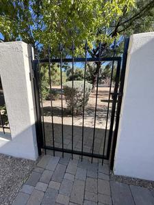 Iron Gate 