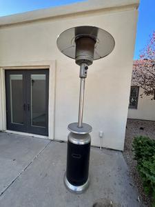 Propane Patio Heater
