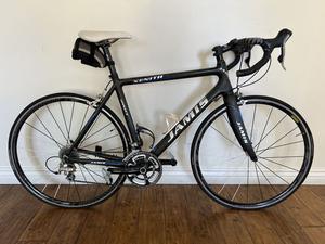Jamis Xenith Comp Road Cycle 