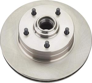 Open box - 1969-1972 GM Midsize 11 Inch Brake Rotor, 5 on 4 3/4 Inch