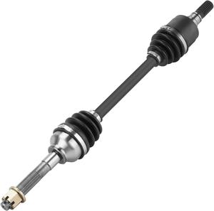 New - Front Left or Right CV Axle Shaft for Kubota RTV 900 2004-2011, RTV 1100 2007-2013, RTV 1140CPX 2011-2016, Replace for K7561-15310, K7561-15313