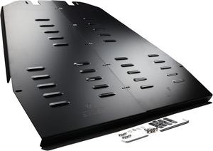 New - Catalytic Converter Anti-Theft Shield Cover Cat Protector&#8482; (Toyota Tundra 2007-2021 (Covers all 4 Cats))
