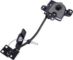 Open box - Spare Tire Hoist 62800-P2000 62800P2000 Compatible with Hyundai Santa Fe 2021-2023 1.6L&#9474;Kia Sorento 2021-2023 1.6L