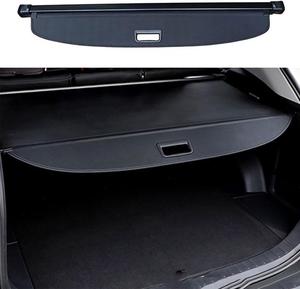 New - Retractable Rear Trunk Cargo Luggage Security Shade Cover Shield Fits for Toyota Venza 2021-2024