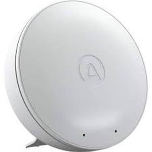 (2) Airthings Wave Mini Battery Operated Smart Indoor Air Quality Monitor with Mold-Risk Indication (Preview Recommended)