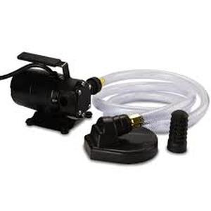 Everbilt 1/10 HP Non-Submersible Self-Priming Transfer Pump (Retail $119) (Preview Recommended)
