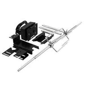 Nexgrill Universal Rotisserie Kit (Preview Recommended)
