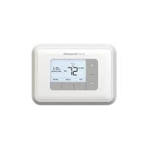 Honeywell Home T3 5-2 Day Programmable Thermostat with 2H/2C Multistage Heating and Cooling (Preview Recommended)