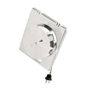 Broan-NuTone 70 CFM Replacement Motor Wheel for 695A Bathroom Exhaust Fan (Preview Recommended)