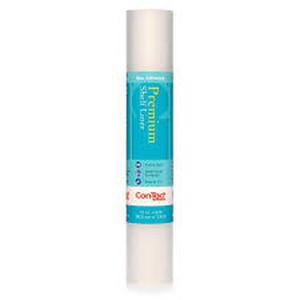 Con-Tact Premium 12 in. x 6 ft. Woven Clear Non-Adhesive Vinyl Drawer and Shelf Liner (6-Rolls) (Preview Recommended)