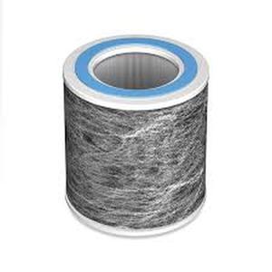 Shark Anti-Allergen True HEPA NANOSEAL Replacement Filter, Advanced Odor Lock &#38; Odor Protection (Preview Recommended)